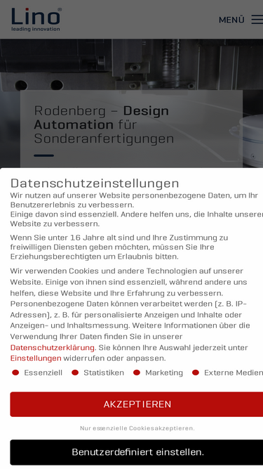 lino.de