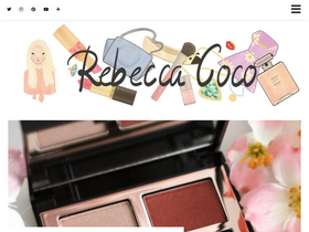 rebeccacoco.co.uk