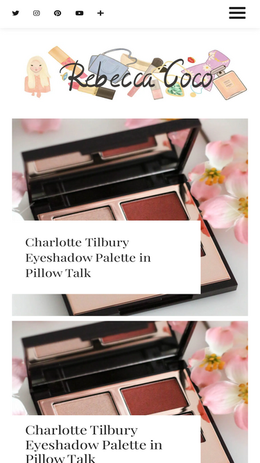 rebeccacoco.co.uk
