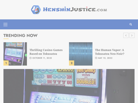 forums.henshinjustice.com