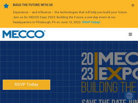 mecco.com