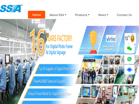 ssa-digital.com