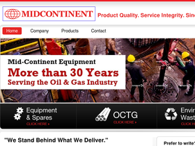 mid-continents.com
