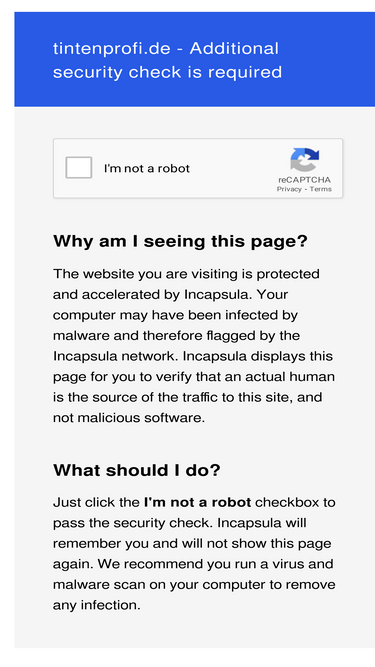 tintenprofi.de