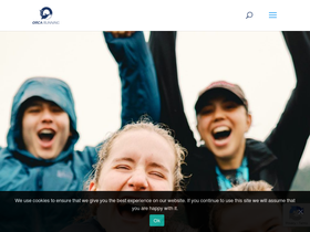orcarunning.com