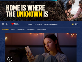 telemundonuevomexico.com