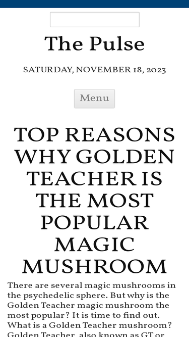 thepulse.ca