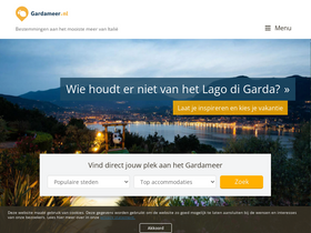 gardameer.nl