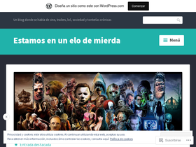 estamosenunelodemierda.wordpress.com
