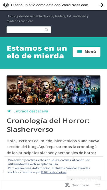 estamosenunelodemierda.wordpress.com
