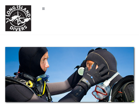 longislanddivers.com