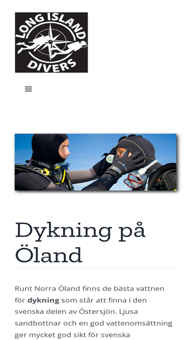 longislanddivers.com