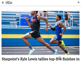 'lockportjournal.com' screenshot