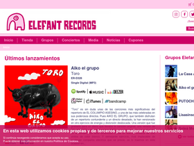 elefant.com