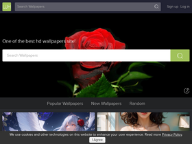 'wallhere.com' screenshot