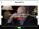 Biographytree