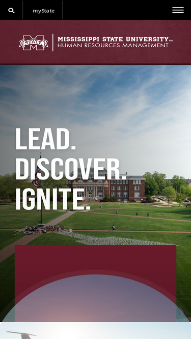 hrm.msstate.edu