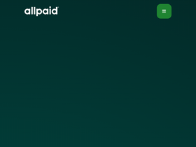 'allpaid.com' screenshot