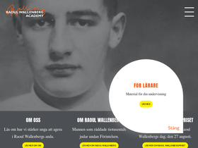 raoulwallenberg.se