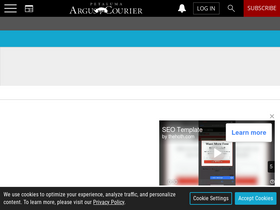 'petaluma360.com' screenshot
