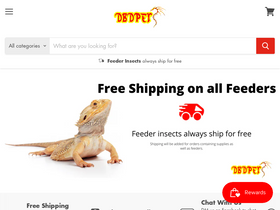dbdpet.com