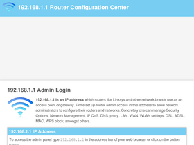 '192-168-1-1ip.mobi' screenshot