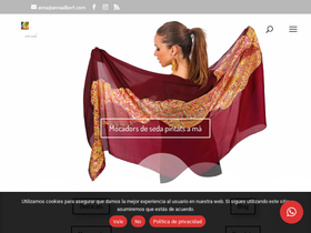annaalbert.com