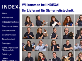 indexa.de