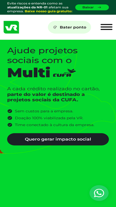 vrgente.com.br