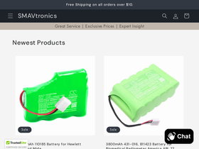 smavtronics.com