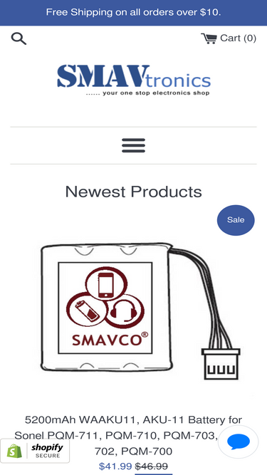 smavtronics.com