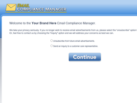 emailcompliancemanager.com