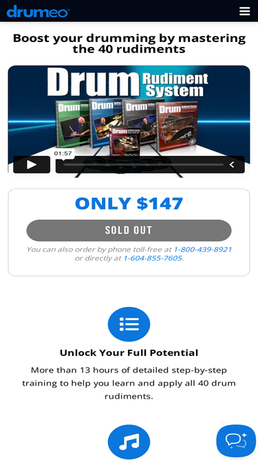 drumrudimentsystem.com