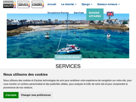 mareehaute.fr