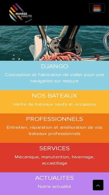 mareehaute.fr