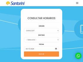 santoriniturismo.com