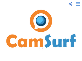 'camsurf.com' screenshot