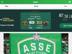 'envertetcontretous.fr' screenshot