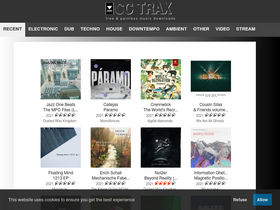 cctrax.com