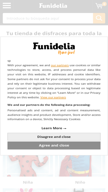 funidelia.com.ar