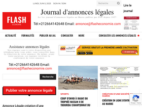 flasheconomie.com