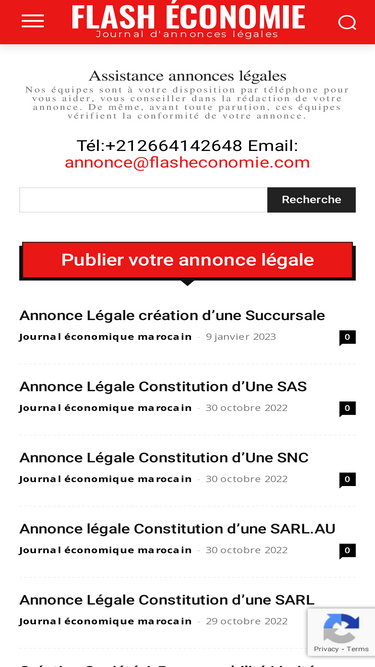 flasheconomie.com
