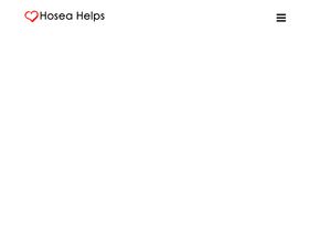 4hosea.org