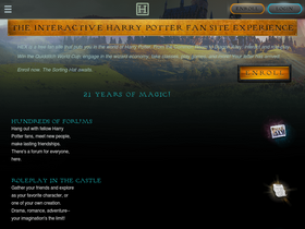 'hexrpg.com' screenshot