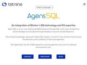 bitnine.net