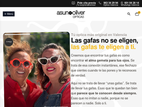 asunoliver.com