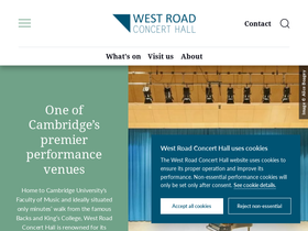 westroad.org