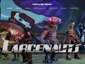 impulsegear.com