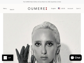 oumere.com