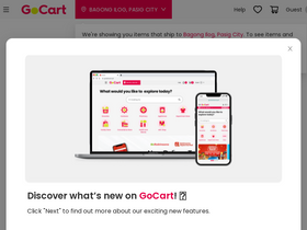 gocart.ph